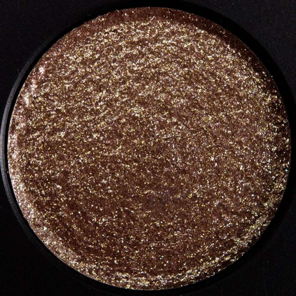 Urban Decay Moondust Eyeshadow in Lithium (Brown W/ 3D Irridescent Sparkles)